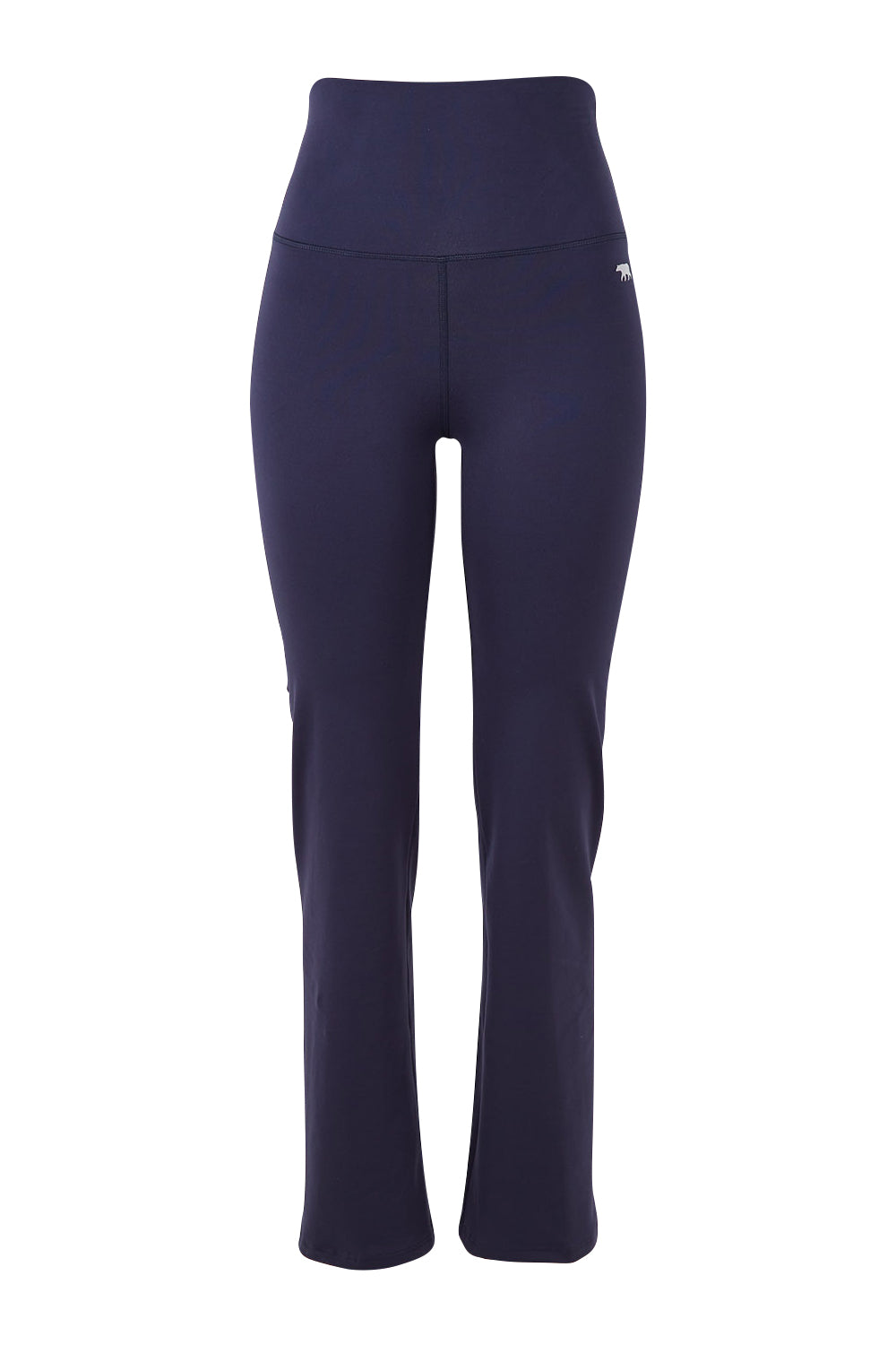 Product shot of the Ab Tastic Peach Studio Jazz Bootleg in colour Crew (Blue), from the front