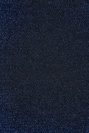 Product shot of the Valedictory Dress in colour Sapphire (Blue), detail