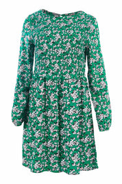 Preloved Liberty Shirred Dress - LibertyPri