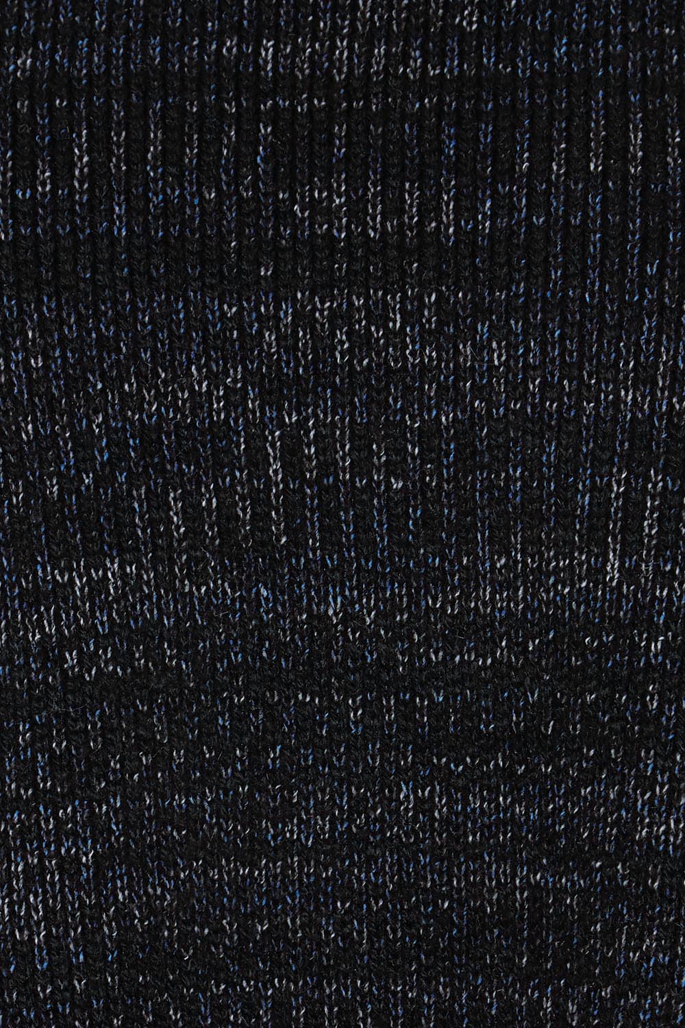 Product shot of the Kirsha Jumper in colour Black (Black), detail