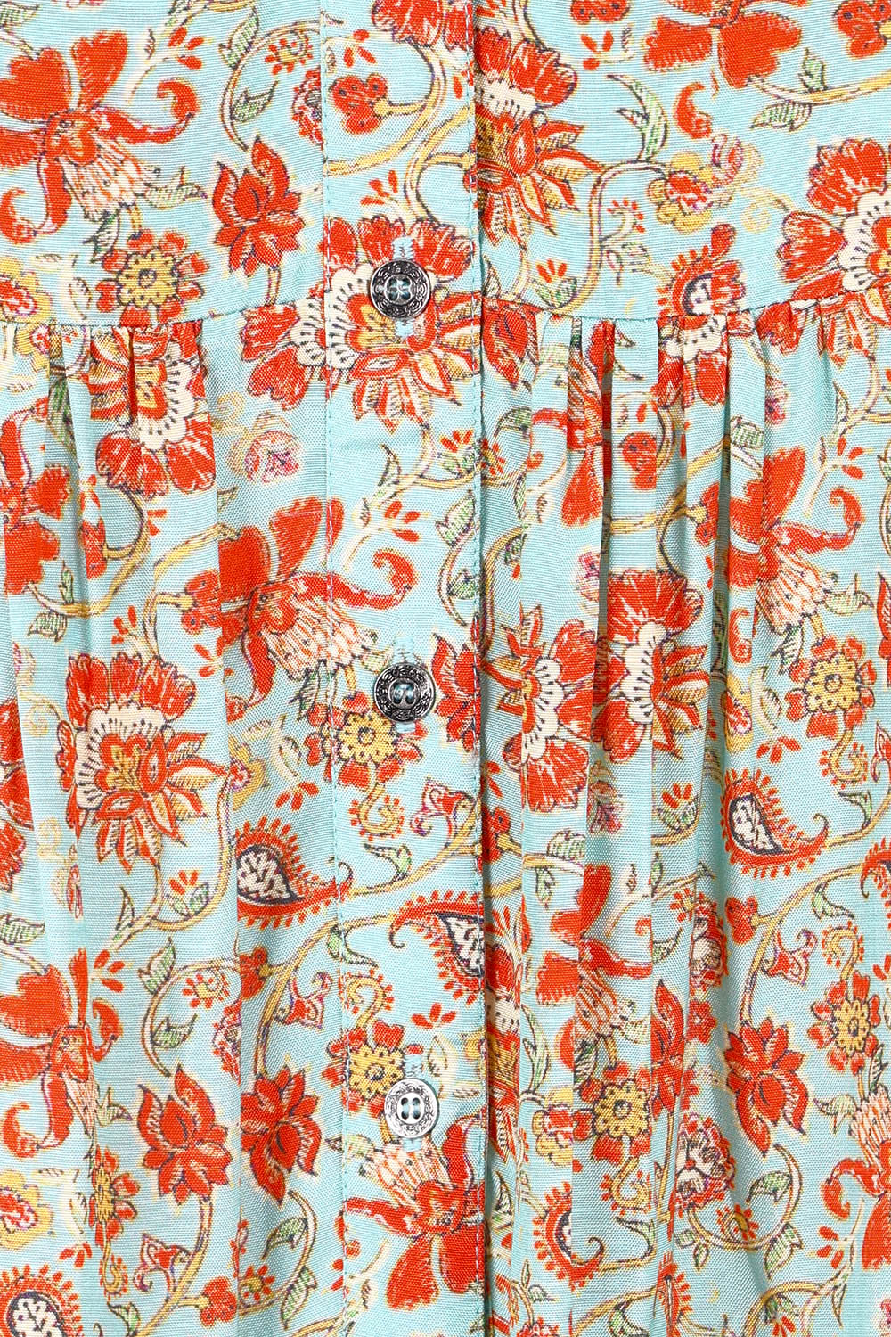 Preloved Pacific Beach Dress - Redmint