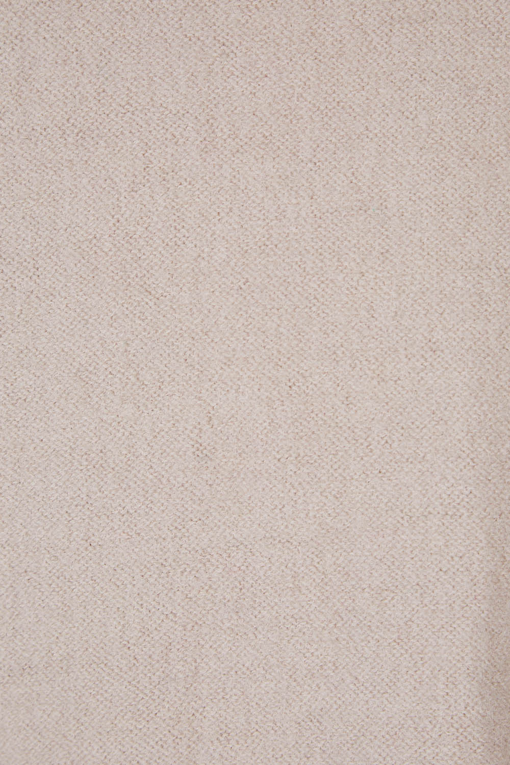 Product shot of the Button Thru Vest in colour Stone, detail