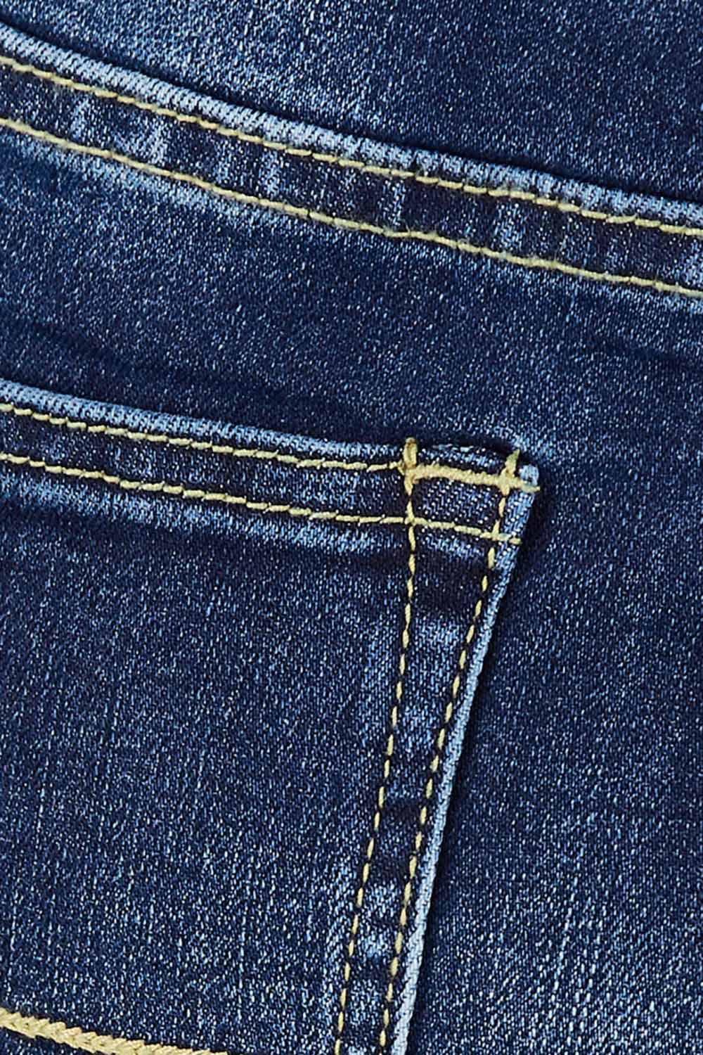 Preloved Sammi Jean - Darkdenim