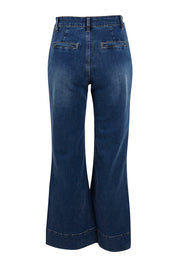 Preloved Georgia Jean - Denim