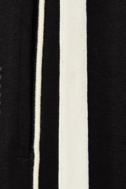 Product shot of the Urban Pant in colour Black (Black), detail
