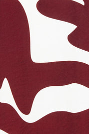 Aspen Print Shirt – Shiraz