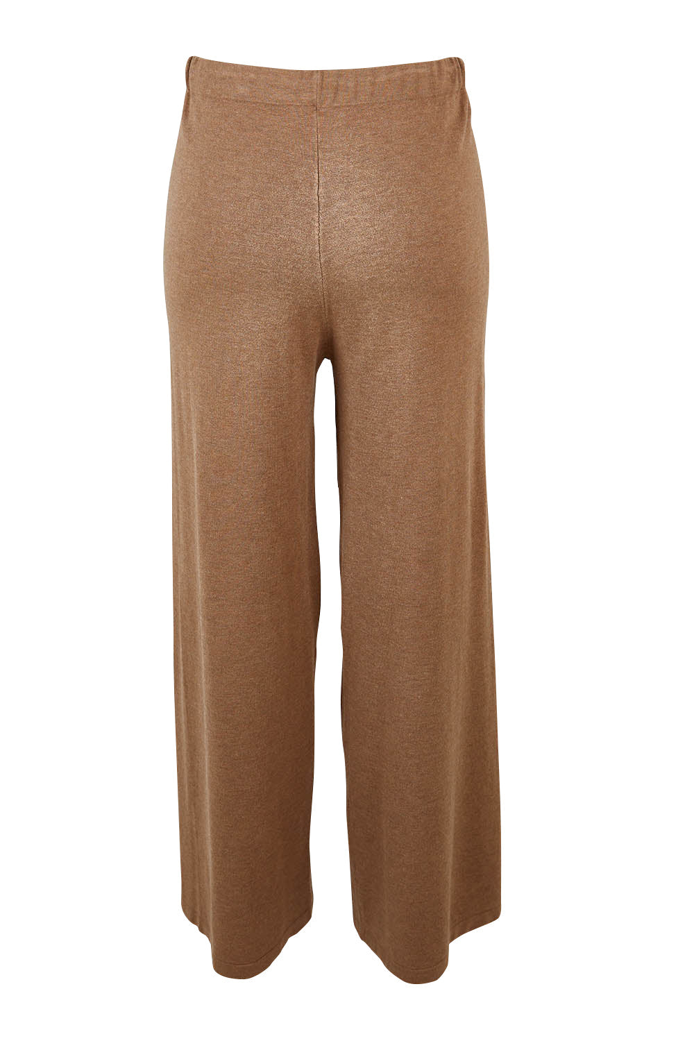 Preloved Relaxed Knit Lounge Pants - Syrup