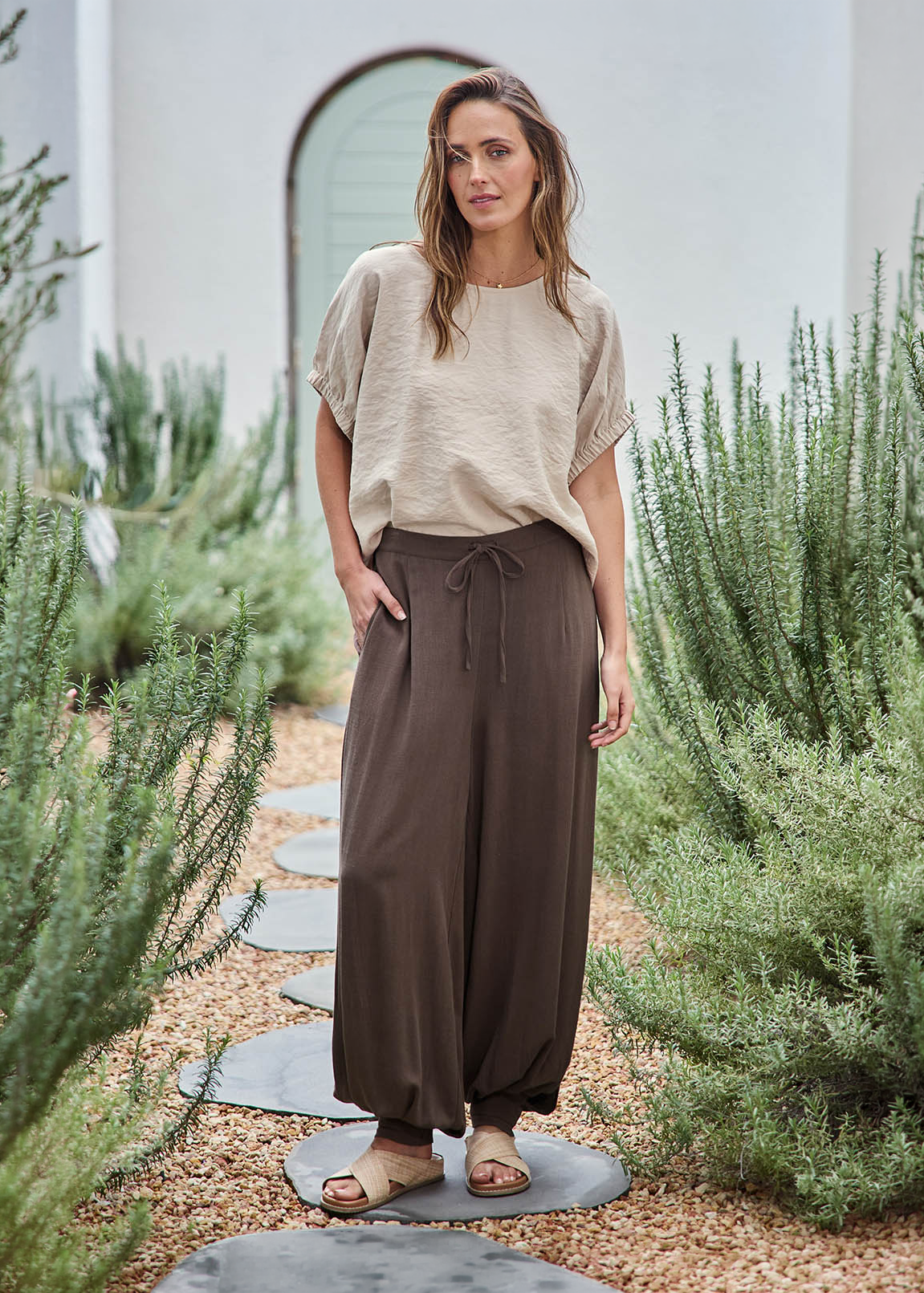 Pants
