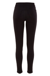 Preloved Raven Skinny - Black