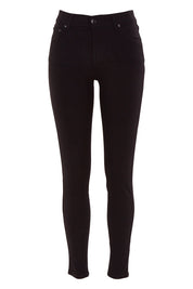 Preloved Raven Skinny - Black