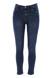 Preloved Lexi Jean - DarkBlue
