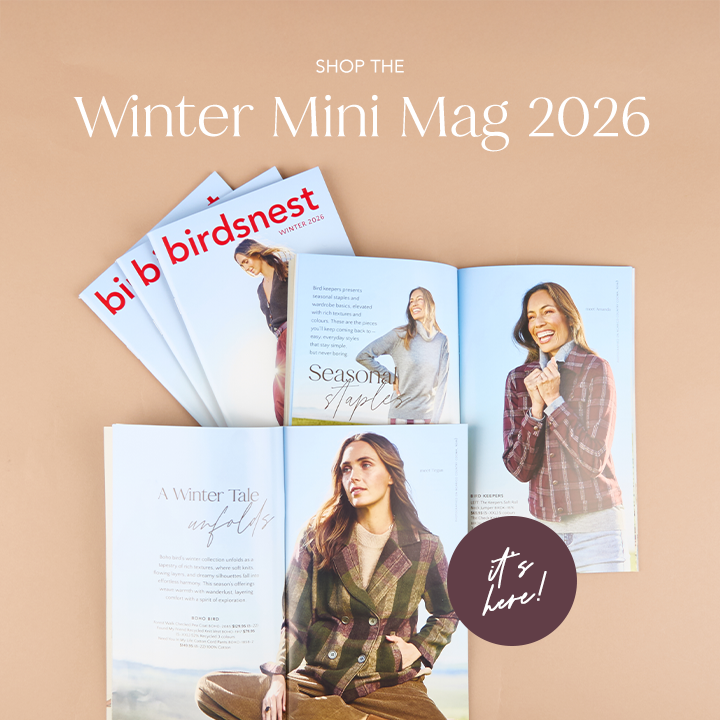 2026 Winter Mini Mag