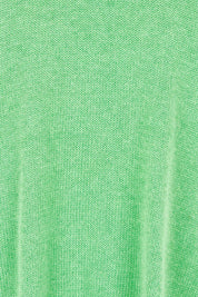 Essential Cotton Cashmere Vest – Basil