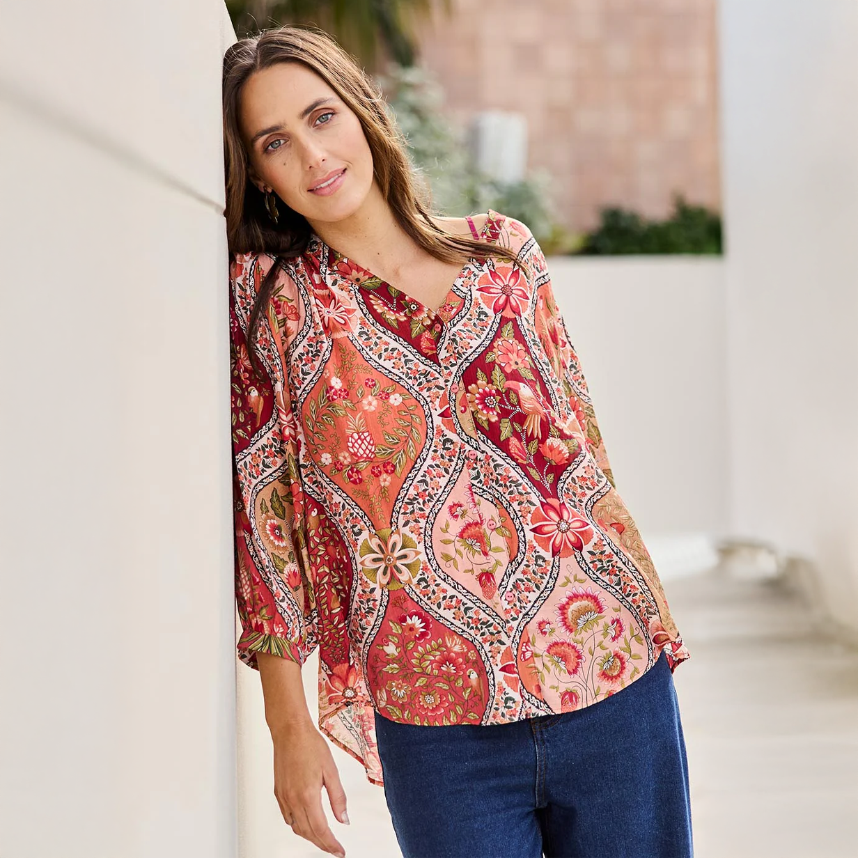BOHEMIAN STYLE