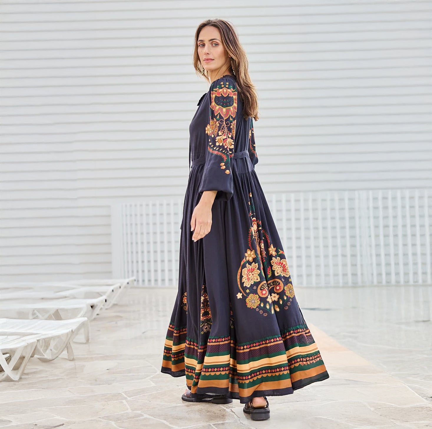 BOHEMIAN STYLE