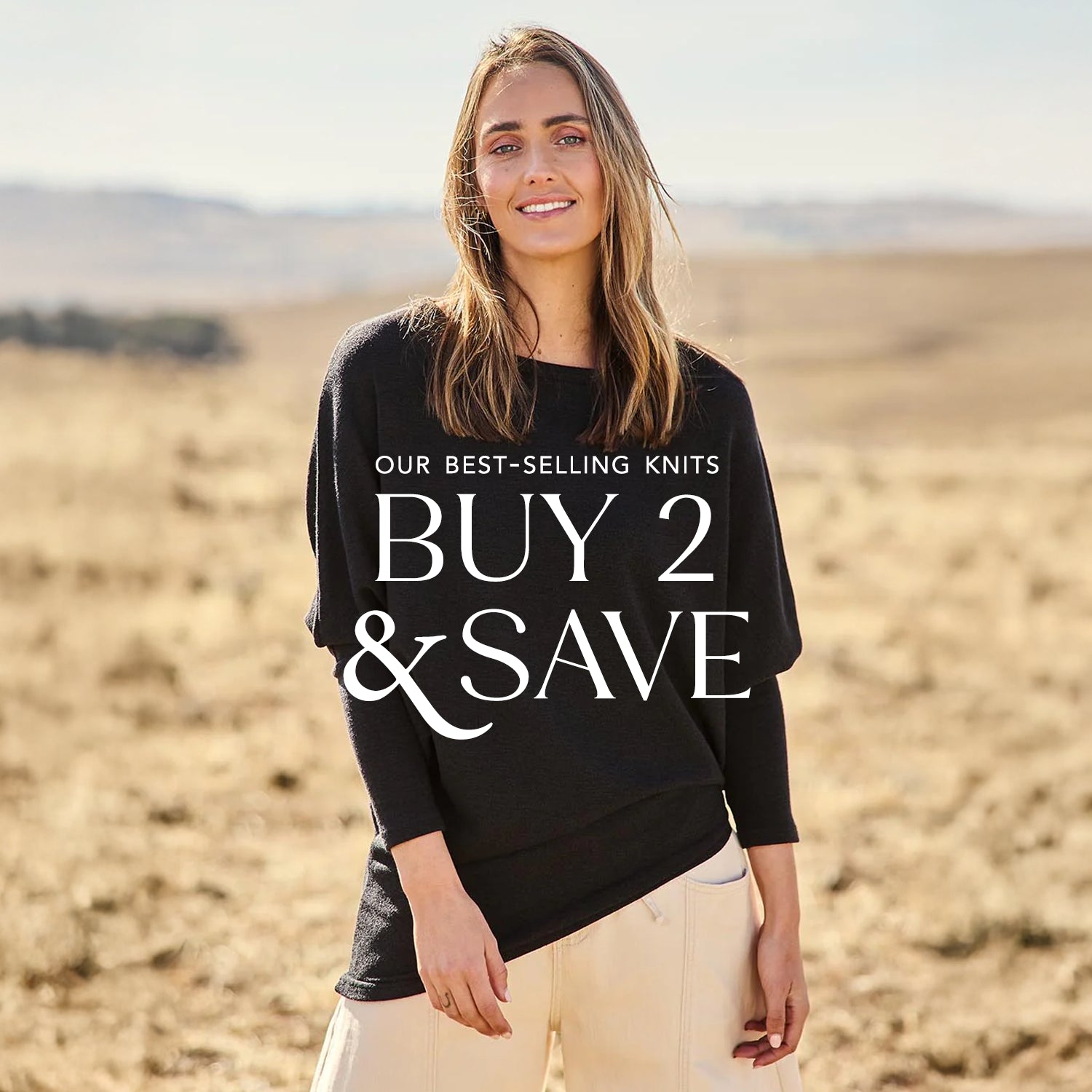 'Buy 2 and Save' Collection