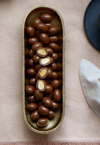 150g Milk Chocolate Almonds - Milkalmonds