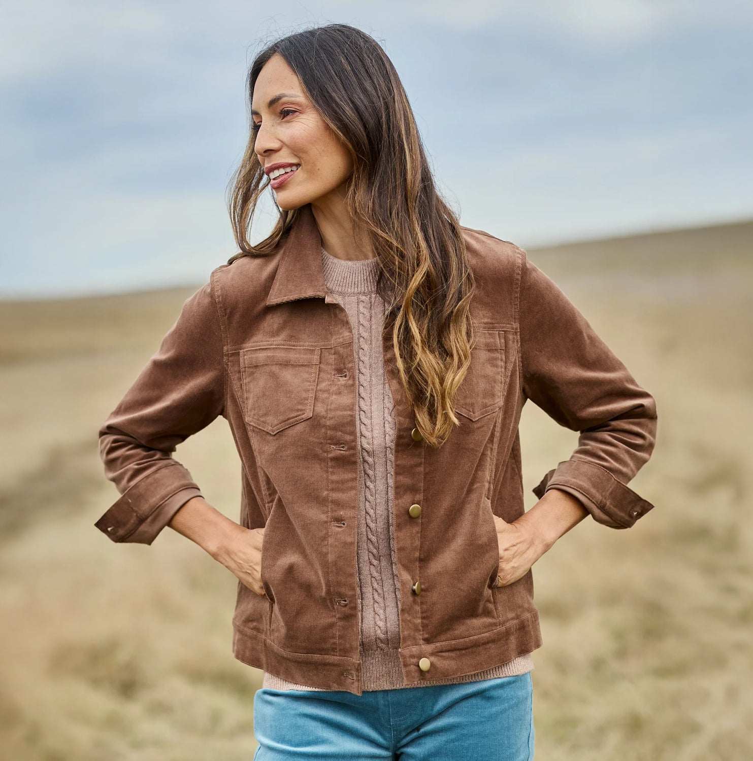 Jackets
