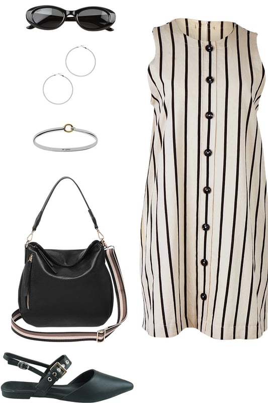 Outfit - Modern Magic