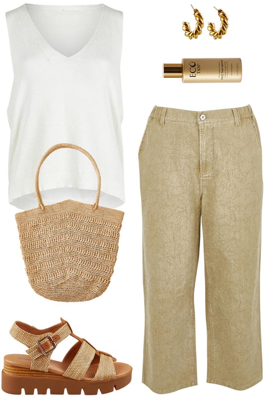 Outfit - Just Drift Away