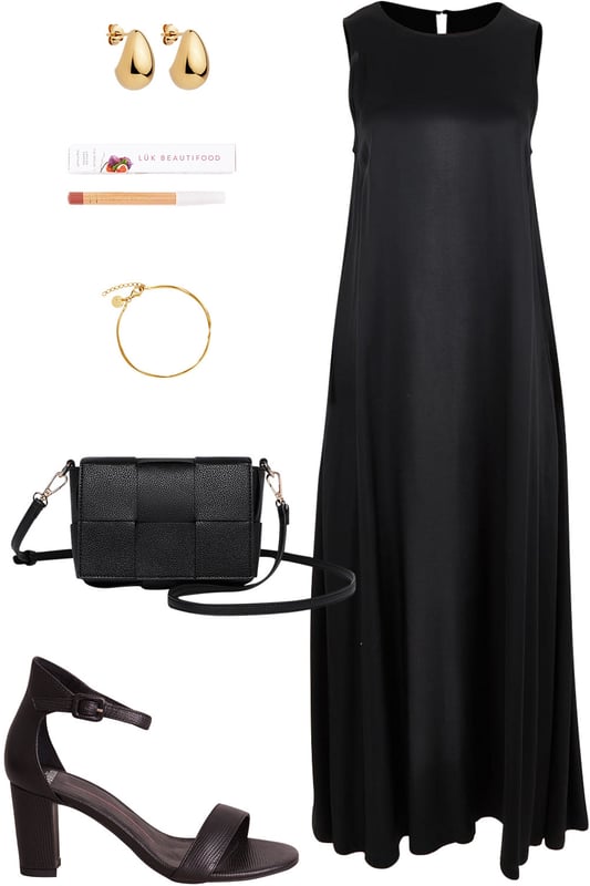 Outfit - Limitless Luxe