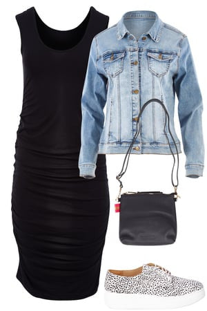 =Outfit - Casual Comfort