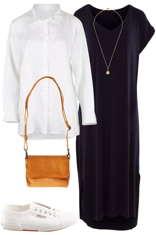 Outfit - Easy Classics