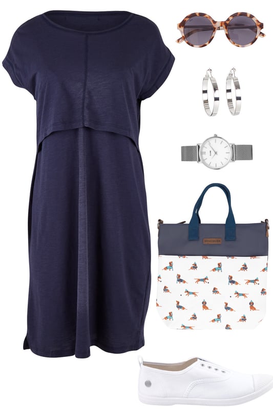 Outfit - Comfort Is Key