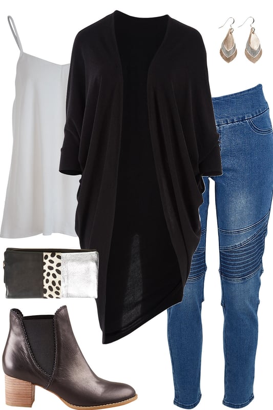 Outfit - Best Seller Favourites