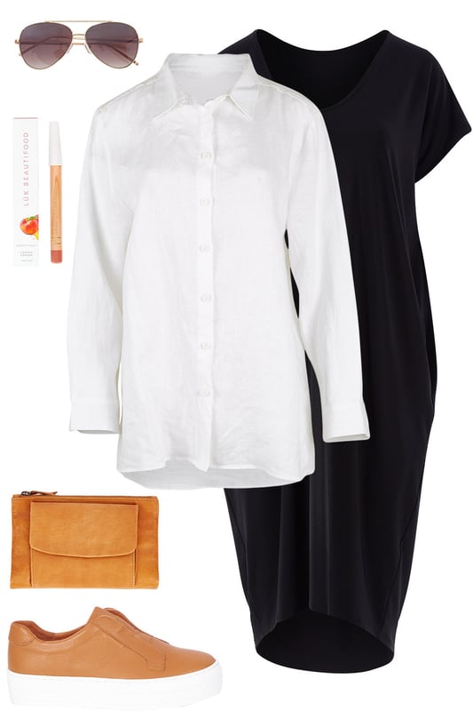 Outfit - Like Folklore