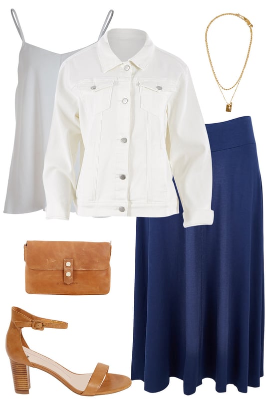 Outfit - Fresh Fit