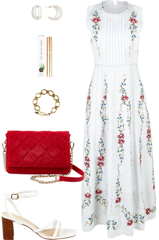 Outfit - Dreamy Day Party