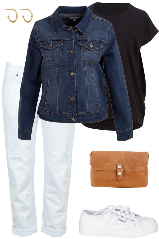 Outfit - Myth Busted