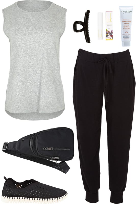 Outfit - Everyday Way