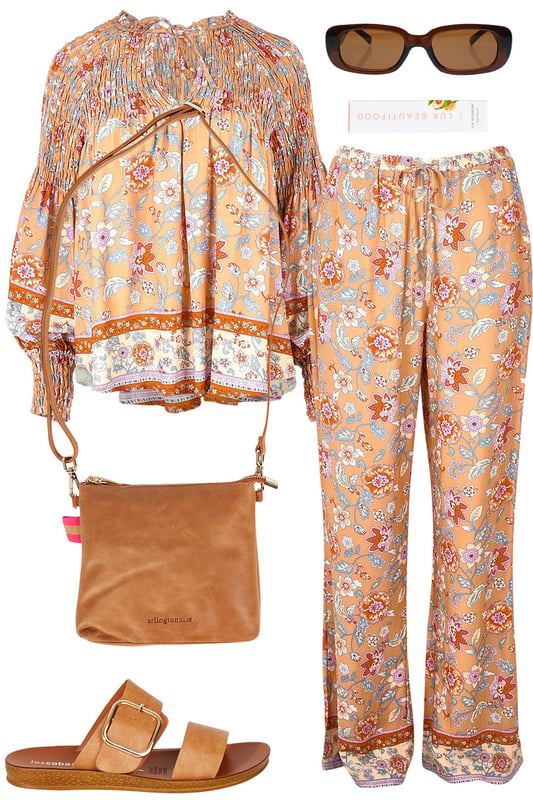 Outfit - Weekend Wonderful