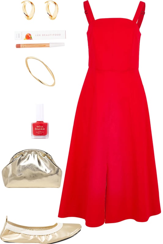 Outfit - Late Night Sorted