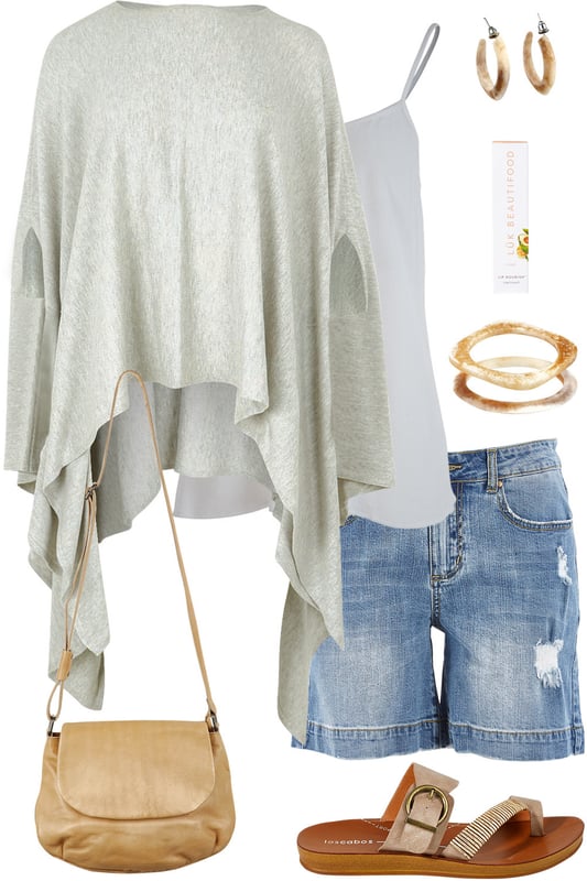 Outfit - Easy Breezy