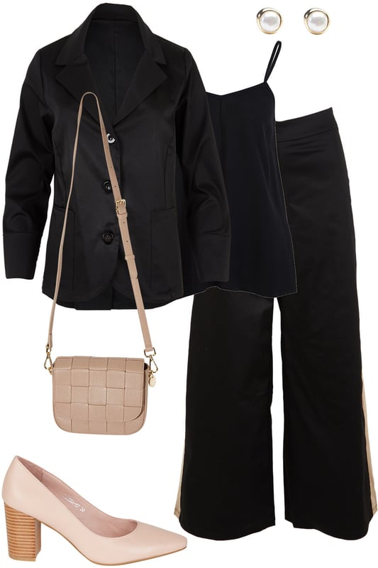 Outfit - Own Your Power