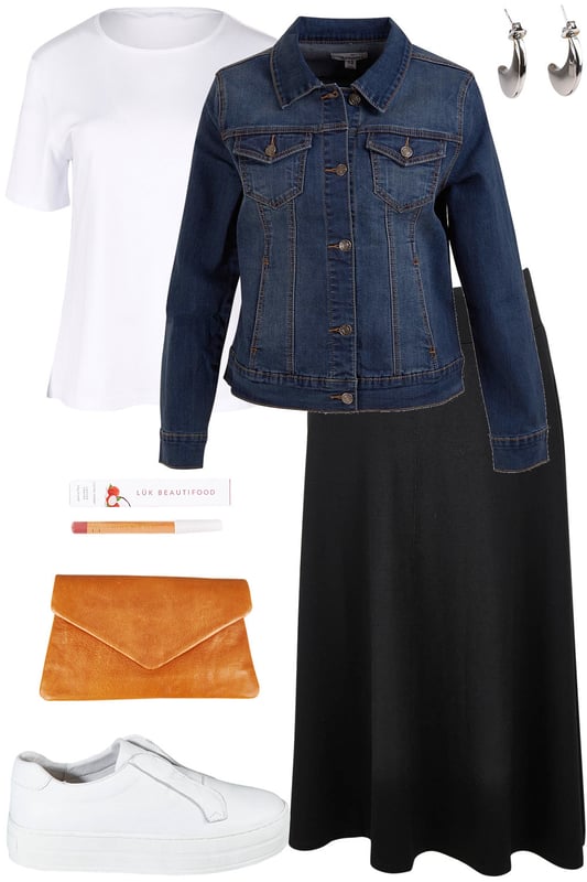 Outfit - Casual Chic Vibes