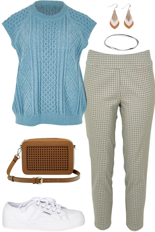 Outfit - Comfort And Style
