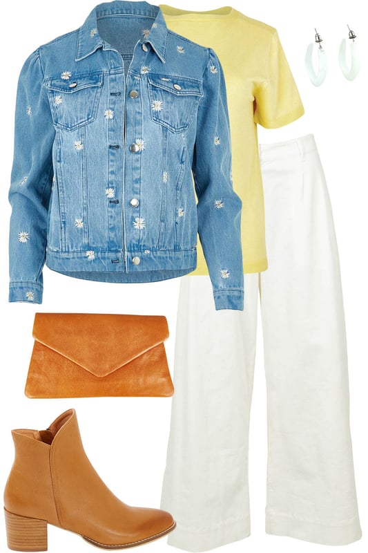 Outfit - Pastel Please