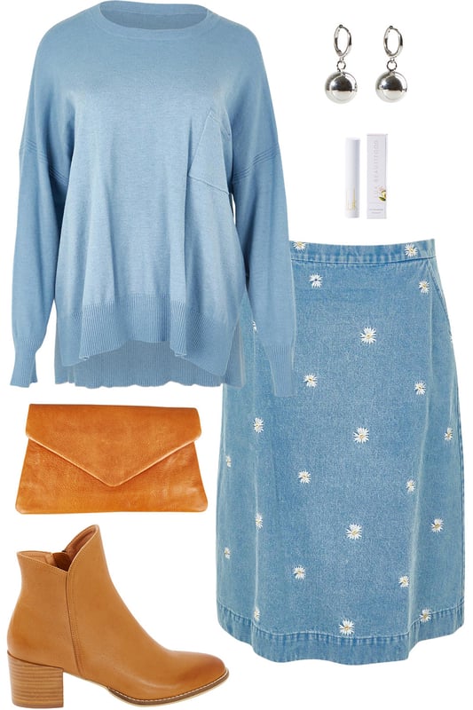 Outfit - Daisy Chains