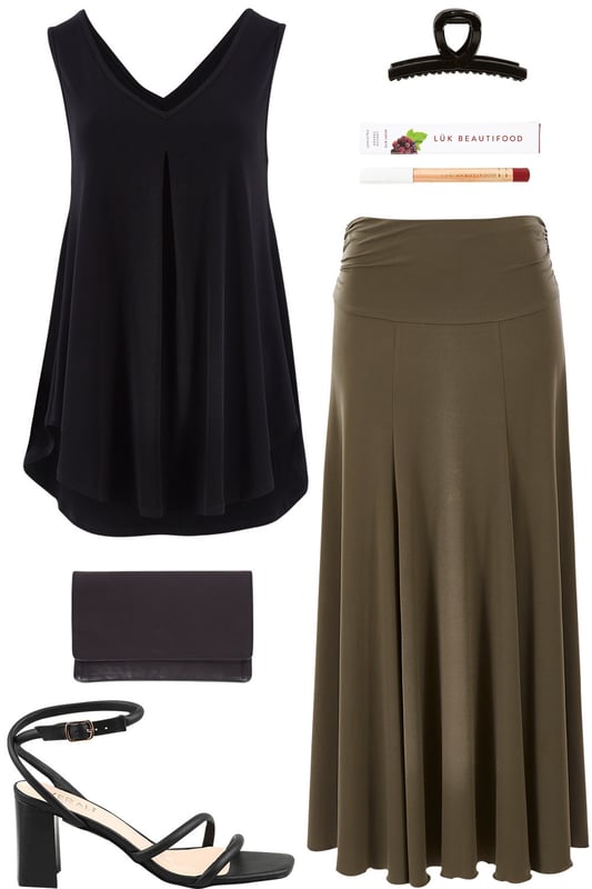 Outfit - Twilight Rhythm