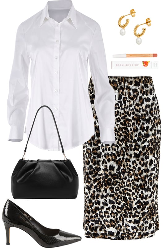 Outfit - State Of Wild