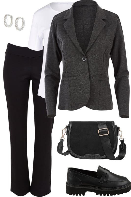 Outfit - Cool Runnings