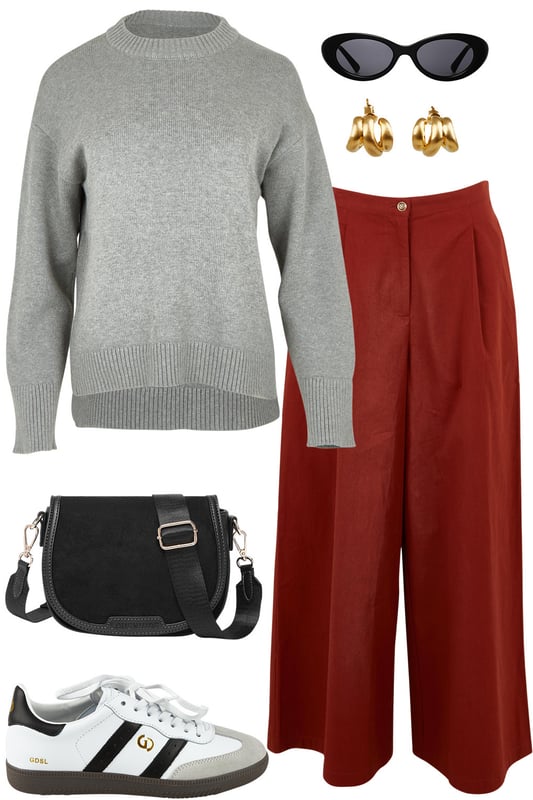 Smart Session | Style Support & Outfit Inspo | birdsnest