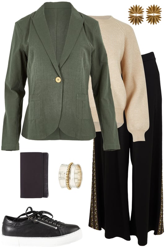 Outfit - Folklore And Flow