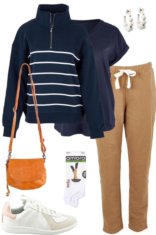 Outfit - Join The Comfort Club