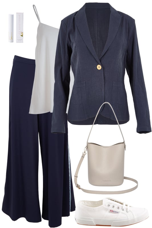 Outfit - So Composed