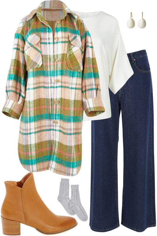 Outfit - Country Cool
